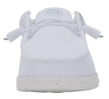 Load image into Gallery viewer, Hey Dude Men's Wally Stretch Sox Casual Shoe