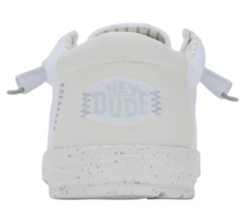 Load image into Gallery viewer, Hey Dude Men's Wally Stretch Sox Casual Shoe