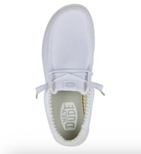 Load image into Gallery viewer, Hey Dude Men's Wally Stretch Sox Casual Shoe