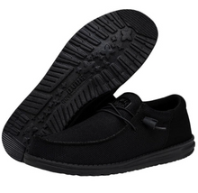 Load image into Gallery viewer, Hey Dude Men's Wally Funk Casual Shoe