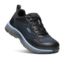 Load image into Gallery viewer, Keen Women's Sparta 2 Aluminum Toe Hiking shoe
