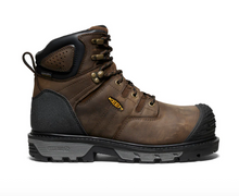 Load image into Gallery viewer, Keen Men's CSA Camden 6" WP Puncture Resistant Boots
