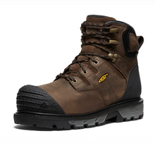 Load image into Gallery viewer, Keen Men's CSA Camden 6" WP Puncture Resistant Boots