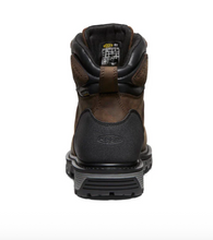 Load image into Gallery viewer, Keen Men's CSA Camden 6" WP Puncture Resistant Boots