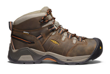 Load image into Gallery viewer, Keen Men's Detroit XT Mid Soft Boots