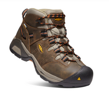 Load image into Gallery viewer, Keen Men's Detroit XT Mid Soft Boots
