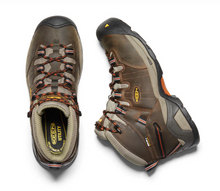 Load image into Gallery viewer, Keen Men's Detroit XT Mid Soft Boots