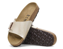 Load image into Gallery viewer, Birkenstock Womens Catalina Single Strap Sandal