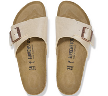 Load image into Gallery viewer, Birkenstock Womens Catalina Single Strap Sandal