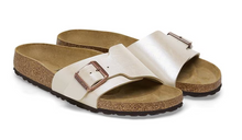 Load image into Gallery viewer, Birkenstock Womens Catalina Single Strap Sandal