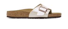 Load image into Gallery viewer, Birkenstock Womens Catalina Single Strap Sandal