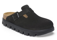 Load image into Gallery viewer, Birkenstock Womens Boston Chunky Platform Clog