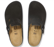 Load image into Gallery viewer, Birkenstock Womens Boston Chunky Platform Clog