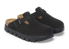 Load image into Gallery viewer, Birkenstock Womens Boston Chunky Platform Clog