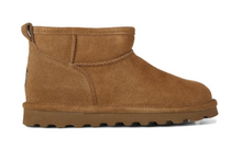 Load image into Gallery viewer, Bearpaw Youth Shorty Boot Hickory