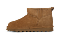 Load image into Gallery viewer, Bearpaw Youth Shorty Boot Hickory