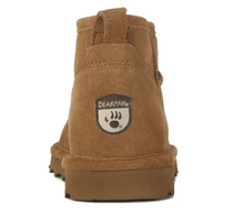 Load image into Gallery viewer, Bearpaw Youth Shorty Boot Hickory