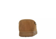 Load image into Gallery viewer, Bearpaw Mens Brian Slipper Hickory