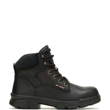 Load image into Gallery viewer, Wolverine Men's DuraShocks 6 Inch CarbonMax Safety Toe Work Boot