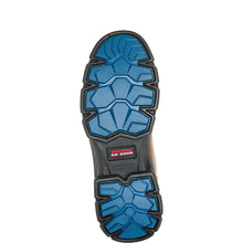 Load image into Gallery viewer, Wolverine Men's DuraShocks 6 Inch CarbonMax Safety Toe Work Boot
