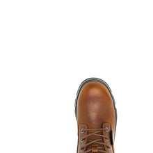 Load image into Gallery viewer, Wolverine Men's DuraShocks 6 Inch CarbonMax Safety Toe Work Boot