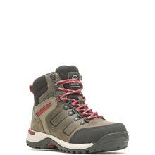 Load image into Gallery viewer, Wolverine Women's Chisel 2 WP 6 Inch Waterproof Soft Toe Work Boot