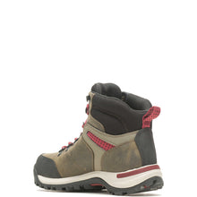 Load image into Gallery viewer, Wolverine Women's Chisel 2 WP 6 Inch Waterproof Soft Toe Work Boot
