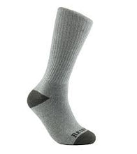 Load image into Gallery viewer, Redback Mens Everyday Bamboo Crew Sock