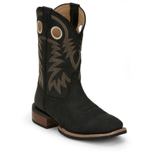 Load image into Gallery viewer, Justin Men's Show Stopper 11 Inch Western Boot