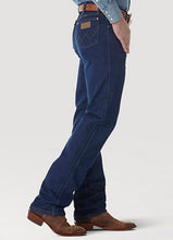 Load image into Gallery viewer, Wrangler Mens Cowboy Cut Original Fit Jean