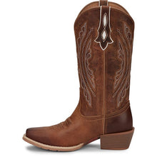 Load image into Gallery viewer, Justin Women's Rein 12 Inch Western Boot