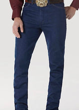 Load image into Gallery viewer, Wrangler Mens Cowboy Cut Slim Fit Jean