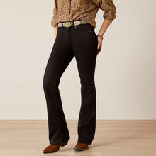 Load image into Gallery viewer, Ariat Women's Perfect Rise Ella Boot Cut Jeans