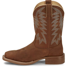 Load image into Gallery viewer, Justin Men's Big Bucks 11 Inch Western Boot