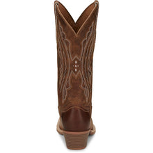 Load image into Gallery viewer, Justin Women's Rein 12 Inch Western Boot