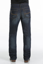 Load image into Gallery viewer, Cinch Mens Slim Straight leg Jesse Rinse Jeans