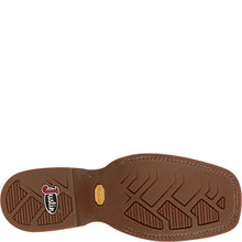 Load image into Gallery viewer, Justin Men's Big Bucks 11 Inch Western Boot