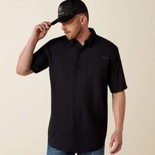 Load image into Gallery viewer, Ariat Mens Ventek Outbound Classic Fit Shirt
