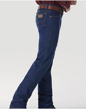 Load image into Gallery viewer, Wrangler Mens Cowboy Cut Slim Fit Jean