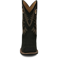 Load image into Gallery viewer, Justin Men's Show Stopper 11 Inch Western Boot