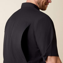 Load image into Gallery viewer, Ariat Mens Ventek Outbound Classic Fit Shirt