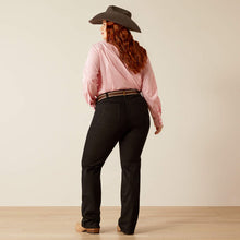 Load image into Gallery viewer, Ariat Women's Perfect Rise Ella Boot Cut Jeans