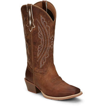 Load image into Gallery viewer, Justin Women's Rein 12 Inch Western Boot