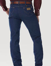 Load image into Gallery viewer, Wrangler Mens Cowboy Cut Slim Fit Jean