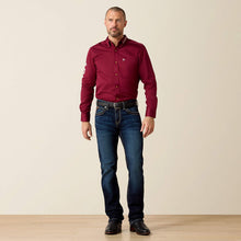 Load image into Gallery viewer, Ariat Mens M7 Rocker Concord Stretch Stackable Straight Leg Jean