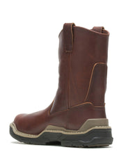 Load image into Gallery viewer, Wolverine Mens Raider Durshocks Soft Toe Pull On Work Boot