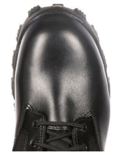 Load image into Gallery viewer, Rocky Mens Alpha Force Zipper Composite Toe Public Service Boot