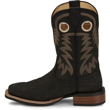 Load image into Gallery viewer, Justin Men's Show Stopper 11 Inch Western Boot