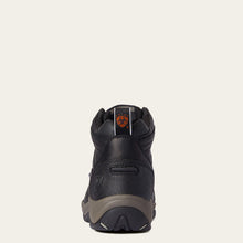 Load image into Gallery viewer, Ariat Womens Terrain Waterproof Outdoor Casual Work Boot Black