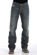Load image into Gallery viewer, CINCH MEN'S RELAXED FIT WHITE LABEL - DARK STONEWASH